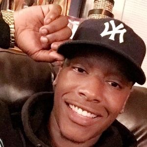 Meet your Posher, Damian